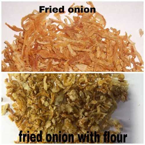 Pure Fresh Fried Onion