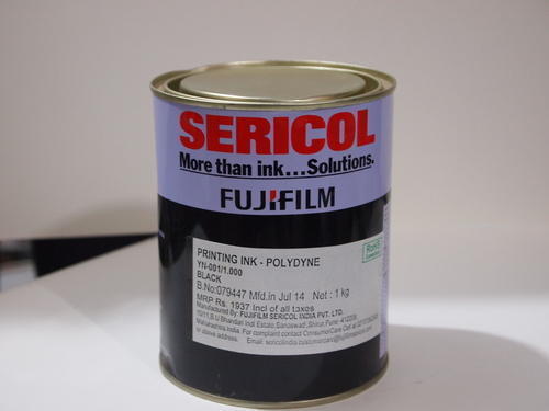 Sericol Screen Printing Inks