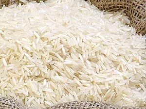 Organic Short Grain Basmati Rice