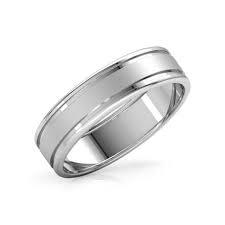 Silver Ring for Men