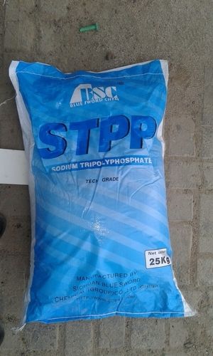 Sodium Tripolyphosphate (STPP)