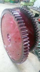 Super Gear Diameter (1104 X 90 mm)