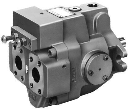 Variable Displacement Piston Pump