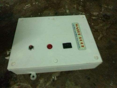 Automatic Water Level Controller