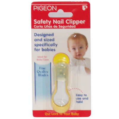 Baby Nail Clipper