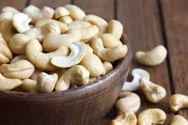 Cashew Nuts Sw-320