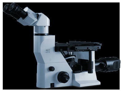 Compound Microscope (Met 400) at Best Price in Ambala Cantt | Labotech ...