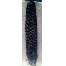 Curly Human Hair Extension