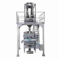 Dry Fruit Packing Machine