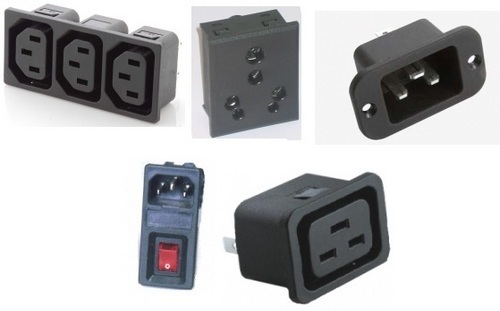 Easy Installation And High Strength Switches