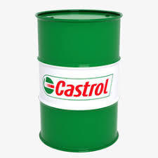 Engine Oil 15W40 (Castrol)