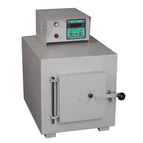 Excellent Quality Muffle Furnace