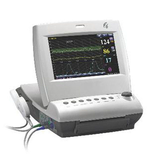 F6 Fetal Maternal Monitor