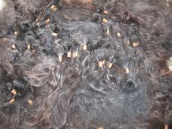 Female Washable Remy Hair