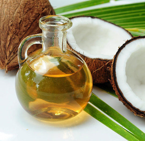 Ral-7032 Fine Grade Coconut Oil