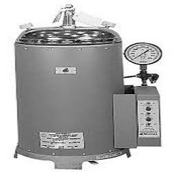 Fine Quality Cement Autoclave