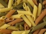 Fresh And Healthy Pasta
