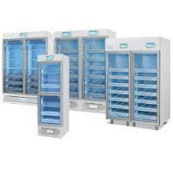 Glass High Performance Vaccine Refrigerator