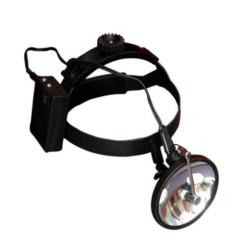 Highly Durable Doctors Headlight