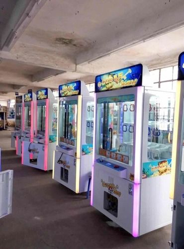 Key Master Amusement Game At Best Price In Guangzhou Guangdong Esun Amusement Equipment Co Ltd