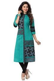 Summer Ladies Branded Designer Kurti