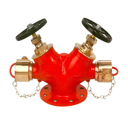 Powder Coated Ball Valve Connection Fire Hose Reel at 2350.00 INR