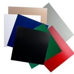 Wear Resistant Long Lasting Shining Pvc Film Sheeting