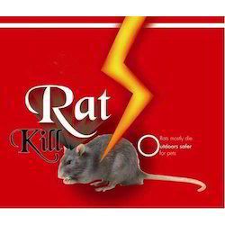 Longer Storage Life Rat Repellent (Rat Killer)