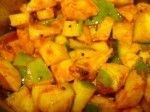 Mouthwatering Taste Mango Pickle