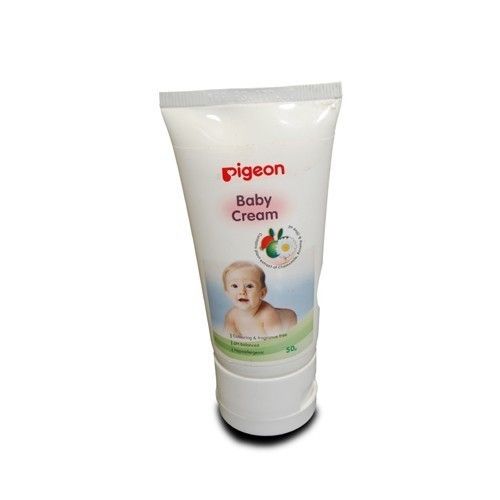 Pigeon Baby Cream