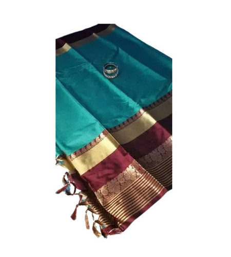 Sico Soft Silk Saree