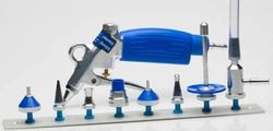 Spray Gun Rinser