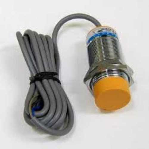 Standard Industrial Proximity Sensors