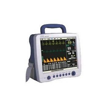 Sturdy Design Patient Monitor General Medicines