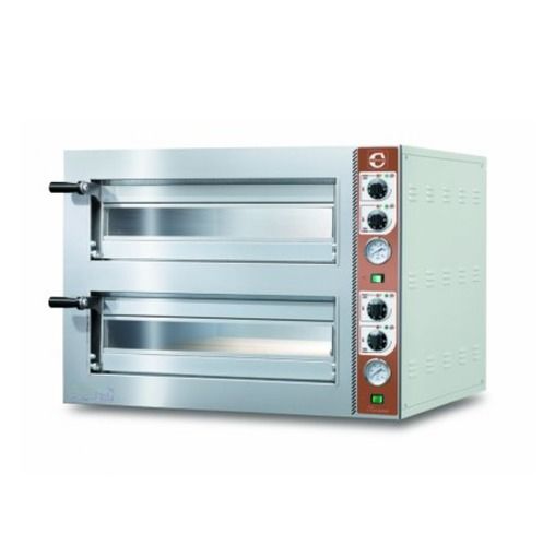 Top Quality Double Deck Oven