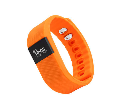 Zeb Fit- Smart Fitness Band (Fit 100)
