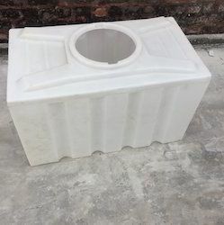 White 200 Lt. Water Tank (Indoor)