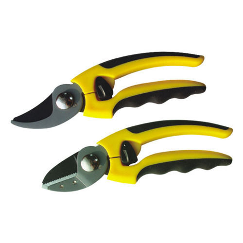 1 Accurate Design Pruning Shears