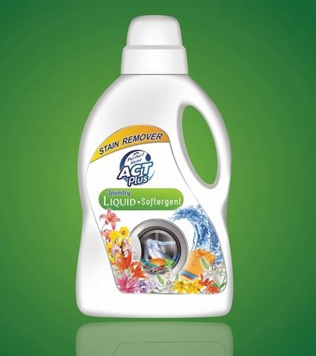 ACT Plus Detergent Liquid