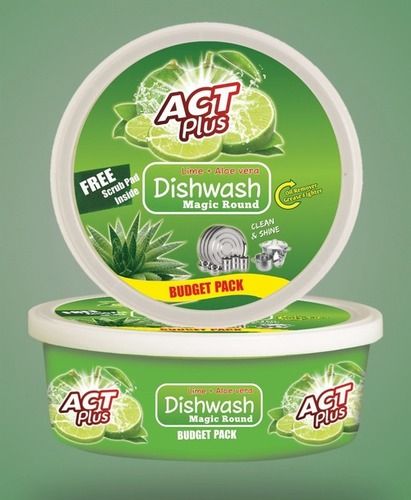 ACT PLUS Dishwash Bar (Magic Round)