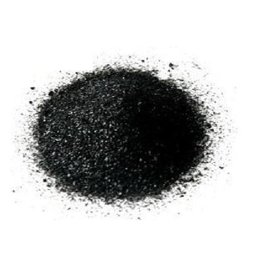 Durable Humic Acid Crystal