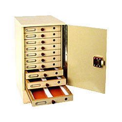 Durable Microslide Cabinet Wooden