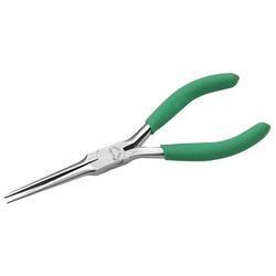 High Carbon Steel Durable Needle Nose Pliers (1Pk-046S)