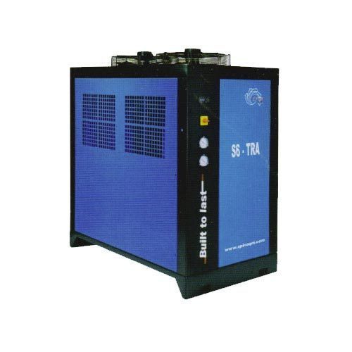 Easy Installation TRA Air Cooled Chiller (S6)