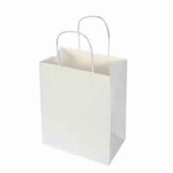 Fine Quality Custom Paper Bags