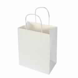 Recyclable Fine Quality Custom Paper Bags