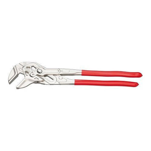 Fine Quality Knipex Plier Wrench Application: Door Knob