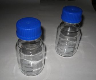 Glass Bottles With Screwcap Gender: Women