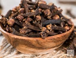 Hand Selected Organic Dried Cloves