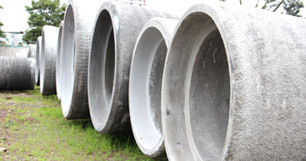 High Performance Heavy Duty Rcc Pipes